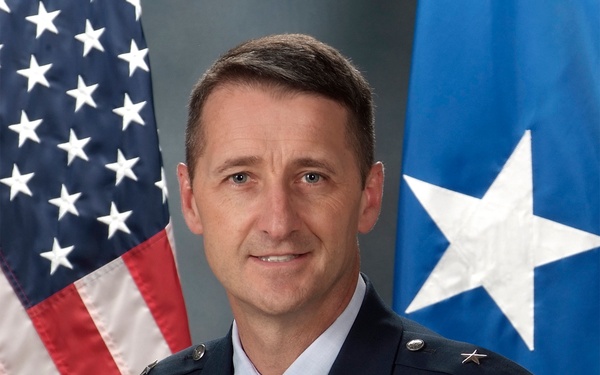 BG Steven S. Nordhaus