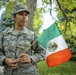 Airman 1st Class Cynthia Munoz