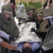 21 Medical Support Group DECON exercise