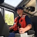 Station Muskegon coxswain