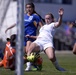 Air Force Women's Soccer vs. CSU Bakersfield
