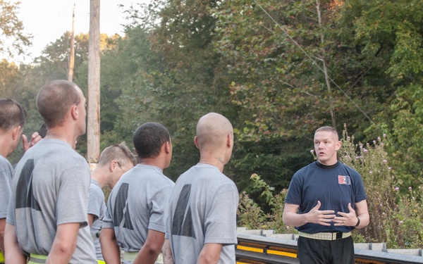 Wings of Destiny extends resiliency beyond mandatory training