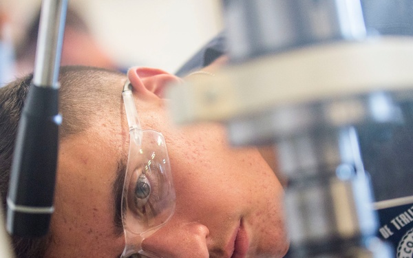 CGA - Week in the Life - Day 2.5