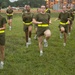 Photo Gallery: Parris Island recruits train for Marine Corps’ high fitness standards
