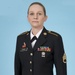Staff Sgt. Lydia Seaborn, cyber Soldier