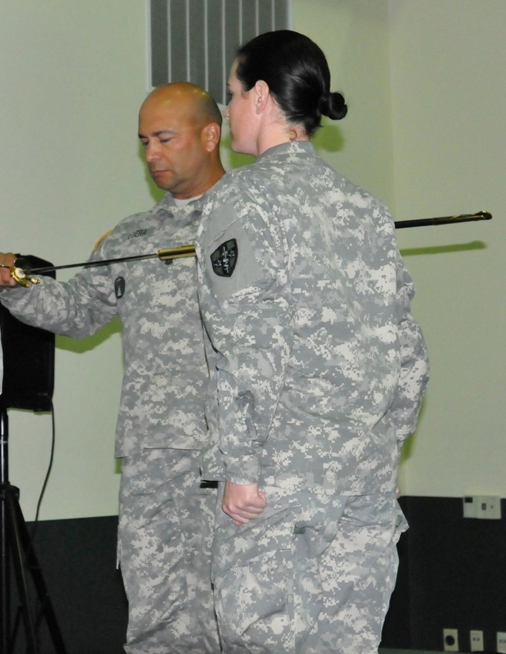 DVIDS - News - Medical Readiness and Training Command welcomes a new ...