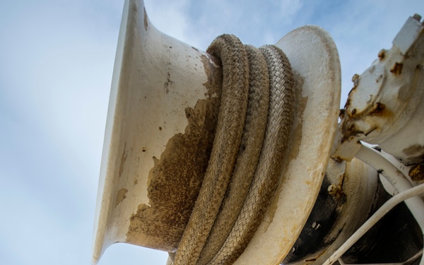 Continuing Promise 2015