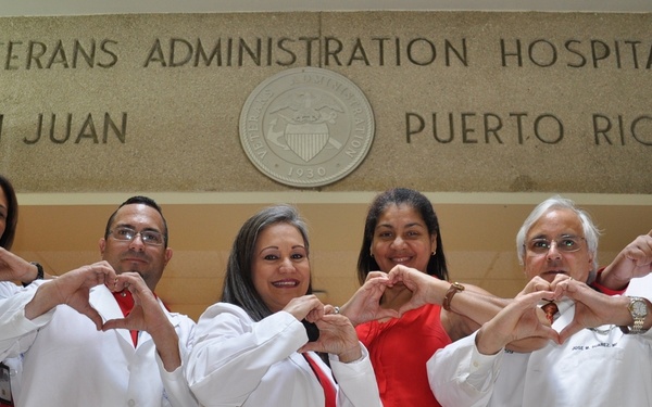 World Heart Day