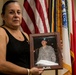 Army mom finds solace in Soldiers