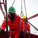 Coast Guard Cutter Healy supports Geotraces mission to the Arctic