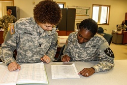 The winner of Camp Humphreys Operation Rising Star 2015