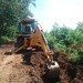 NMCB 133 Seabees assist Colombian marines