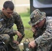 ‘Trinity’ Marines participate in Island Viper