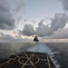 USS Lassen action