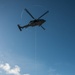 Special patrol insertion/extraction exercise