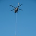 Special patrol insertion/extraction exercise