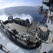 USS Boxer well deck operations