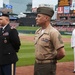 St. Louis Cardinals annual Military Appreciation Day