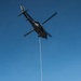 Special patrol insertion/extraction exercise