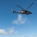 Special patrol insertion/extraction exercise