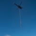 Special patrol insertion/extraction exercise