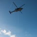 Special patrol insertion/extraction exercise