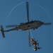 Special patrol insertion/extraction exercise
