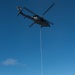 Special patrol insertion/extraction exercise