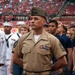 Joint oath of enlistment ceremony