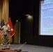 New NCOER briefing by Maj. Gen. Seamands