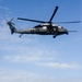 320th STS Airmen execute amphibious training