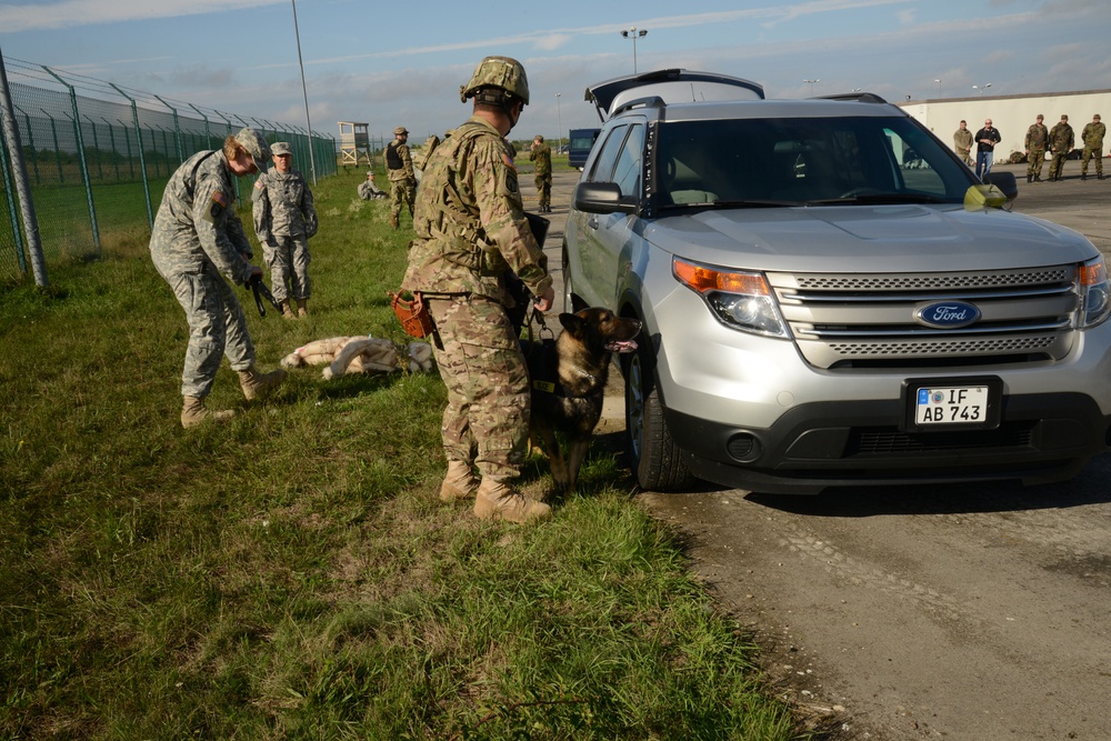 Combat Life Saver &amp; Tactical Combat Casualty Care (TC3) Training