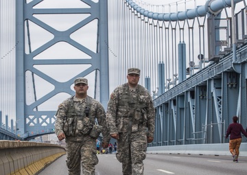 Task force provides security during Pope's visit