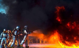 Different jobs, same mission