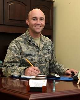 Altus AFB inspector general enhances mission effectiveness