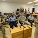 Army South reintegration teams work with US Army SERE school grads, families to rehearse key mission