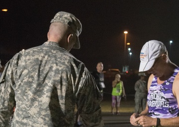 Prostate Cancer Awareness 5K