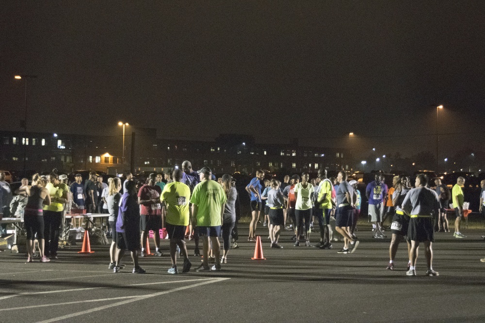 Prostate Cancer Awareness 5K