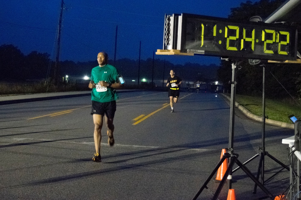 Prostate Cancer Awareness 5K