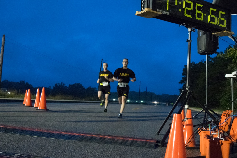 Prostate Cancer Awareness 5K