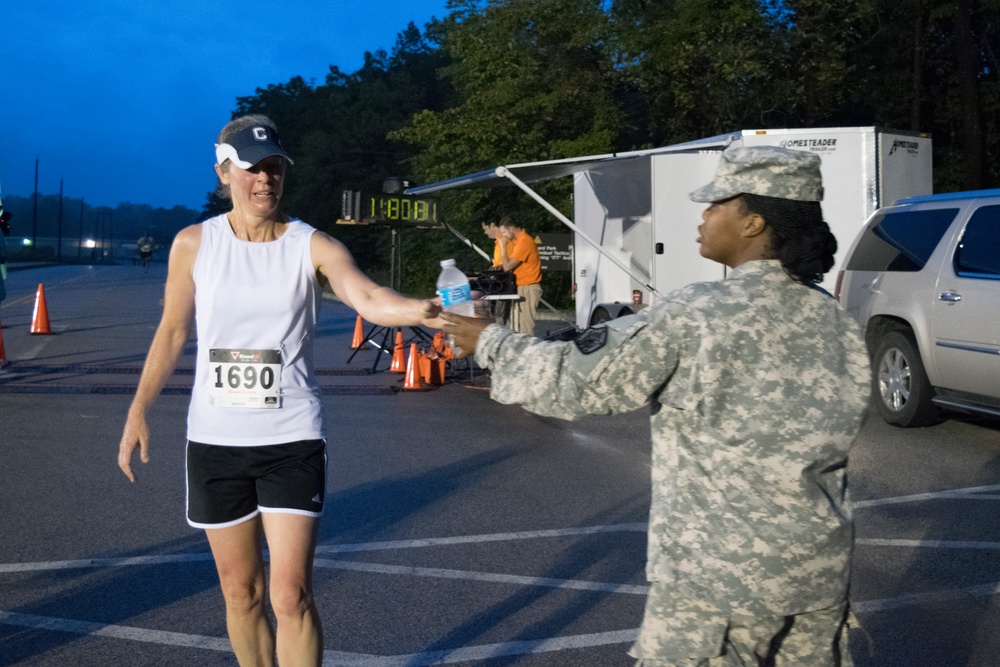 Prostate Cancer Awareness 5K