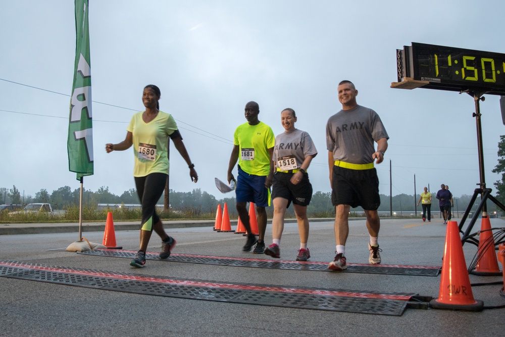 Prostate Cancer Awareness 5K
