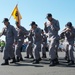 Sunburst cadets ready to make parents proud: Family Day reunites teens, parents after 70 days in Youth ChalleNGe program