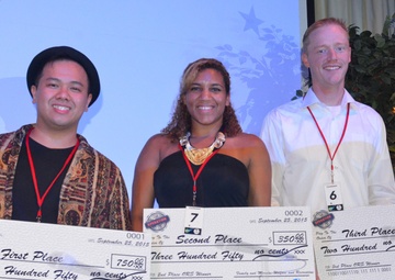 Operation Rising Star crowns top winners