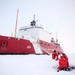 Coast Guard Cutter Healy supports Geotraces mission to the Arctic