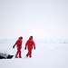 Coast Guard Cutter Healy supports Geotraces mission to the Arctic
