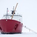 Coast Guard Cutter Healy supports Geotraces mission to the Arctic