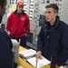 Coast Guard Cutter Healy supports Geotraces mission to the Arctic