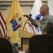 National Guard senior enlisted adviser speaks to New Jersey Guardsmen