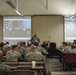 National Guard senior enlisted adviser speaks to New Jersey Guardsmen